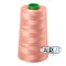 Peach (2215) | 40wt Cone (4700M / 5140Y) | Aurifil Thread